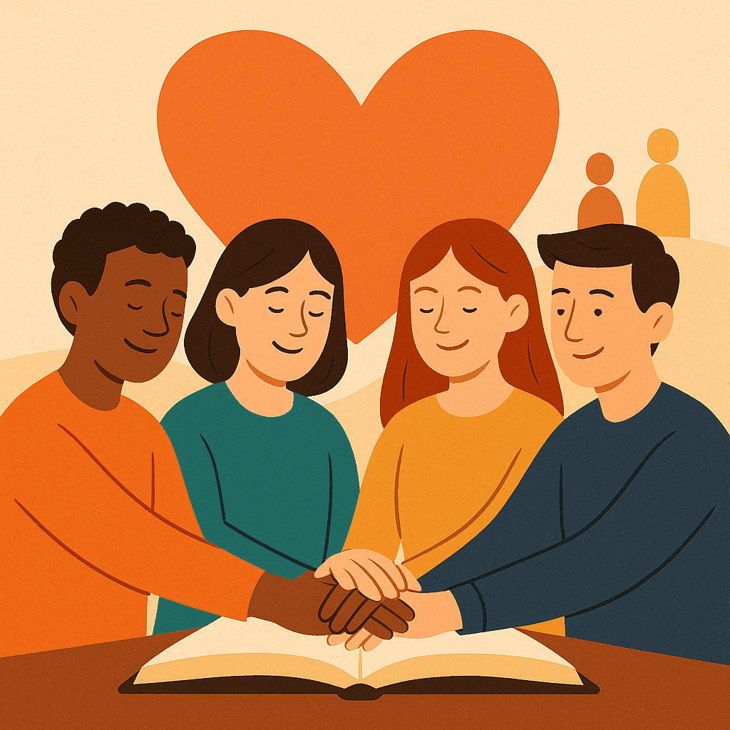 Building a Learning Community