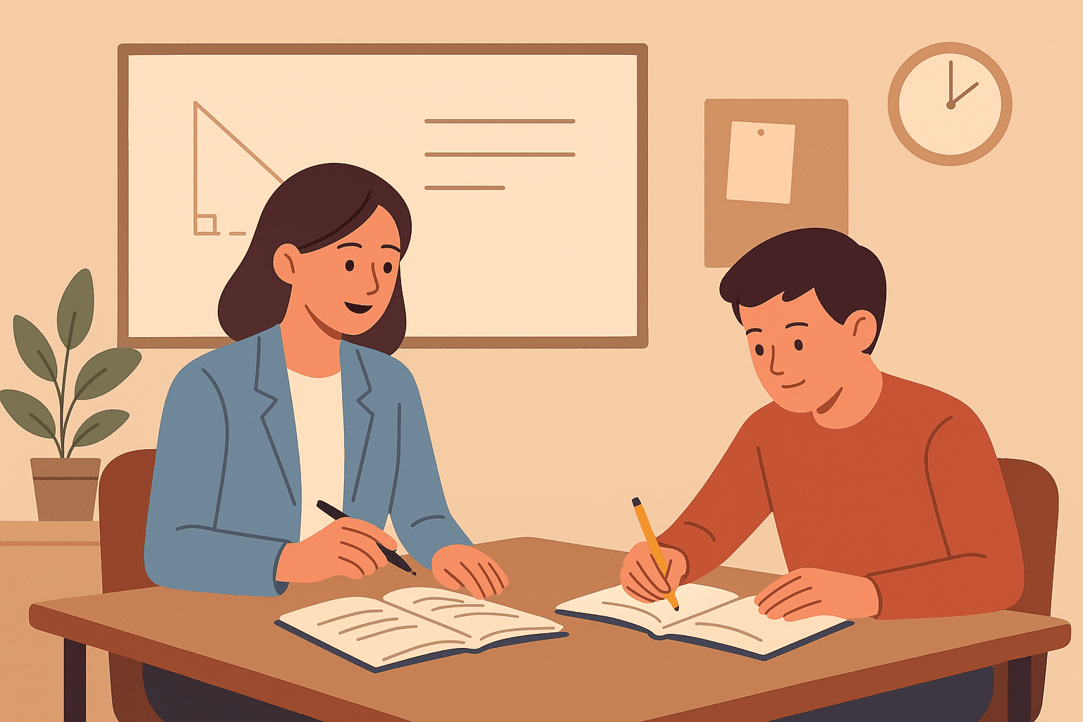 Tutoring Session Planning and Organization: Master the Art of Effective Teaching